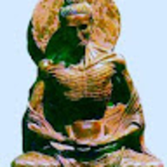 zzzzbuddha